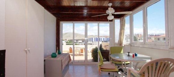 3 Schlafzimmer Penthouse in Mogan, Spain, Nr. 177792 18