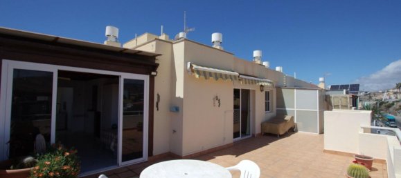 3 Schlafzimmer Penthouse in Mogan, Spain, Nr. 177792 2