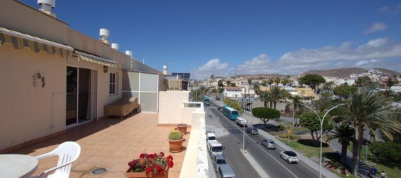 3 Schlafzimmer Penthouse in Mogan, Spain, Nr. 177792 8