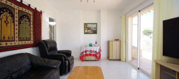 3 Schlafzimmer Penthouse in Mogan, Spain, Nr. 177792 13