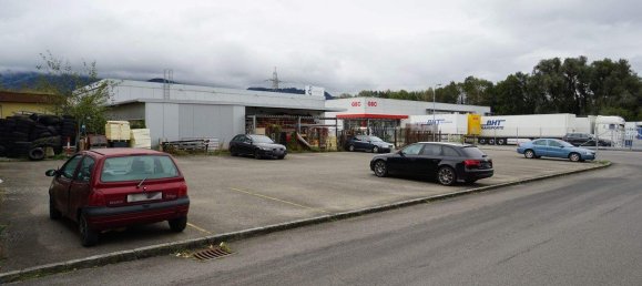 Studio in Meiningen, Austria No. 158710 11