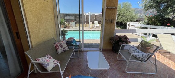 6 Schlafzimmer Villa in Calenzana, France, Nr. 266184 6