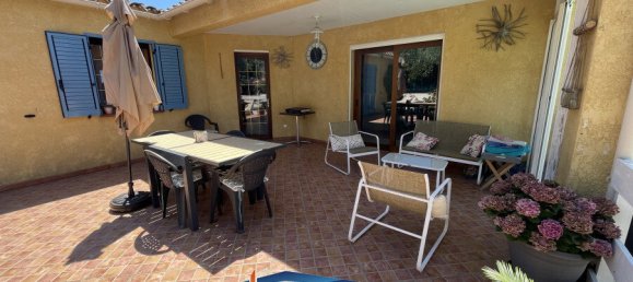 6 Schlafzimmer Villa in Calenzana, France, Nr. 266184 18