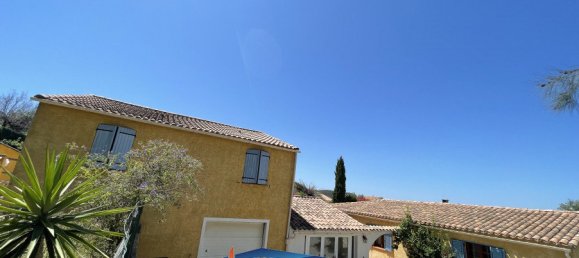 6 Schlafzimmer Villa in Calenzana, France, Nr. 266184 14