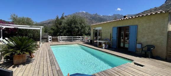 6 Schlafzimmer Villa in Calenzana, France, Nr. 266184 19