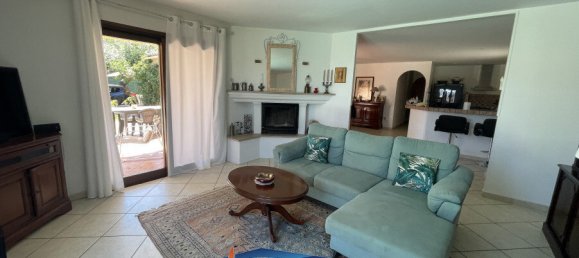 6 Schlafzimmer Villa in Calenzana, France, Nr. 266184 2