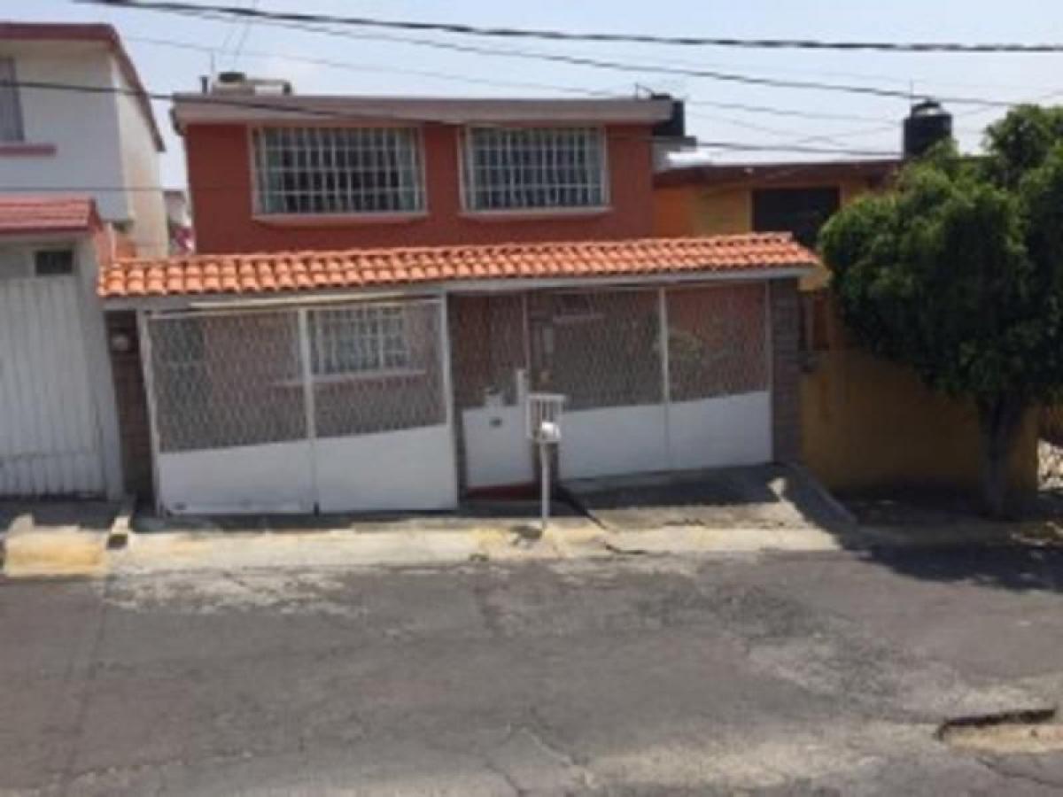 Casa T3 em Ciudad Lopez Mateos, Mexico N.º 228475