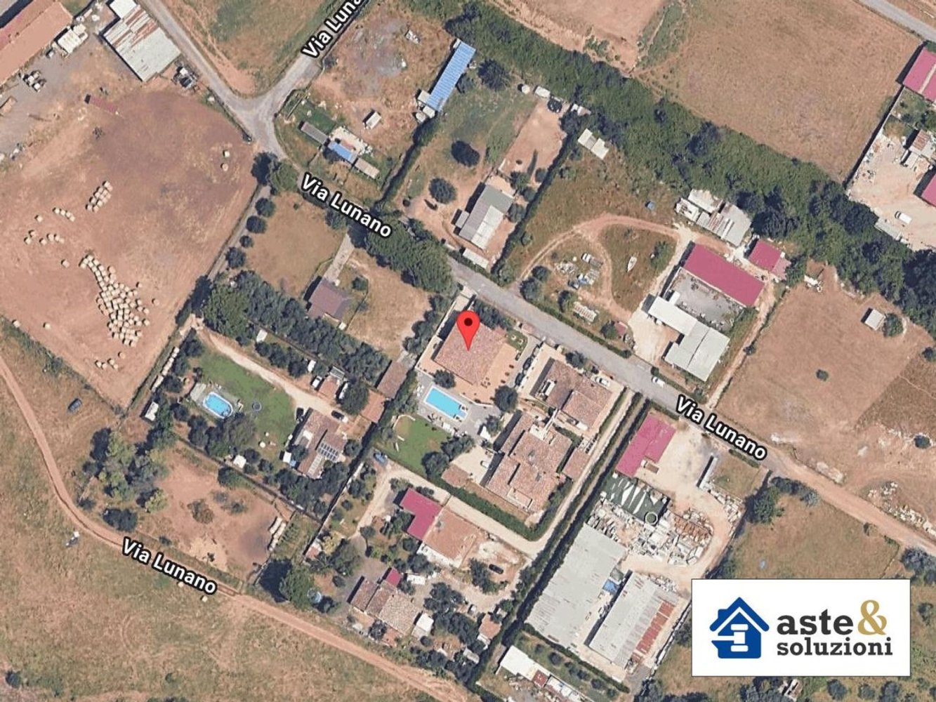 3 Schlafzimmer Haus in Rome, Italy, Nr. 382427