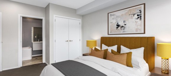 4 bedrooms Townhouse in Whitby, New Zealand No. 9 4