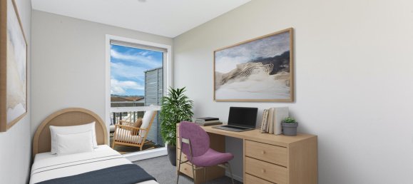 4 bedrooms Townhouse in Whitby, New Zealand No. 9 5