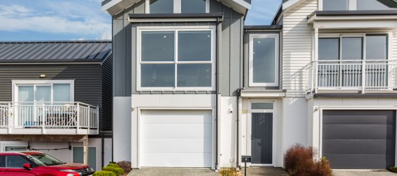 4 bedrooms Townhouse in Whitby, New Zealand No. 9 14