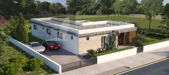 3 dormitorios dúplex en venta en Xylofagou, Larnaka, Cyprus № 9205 20