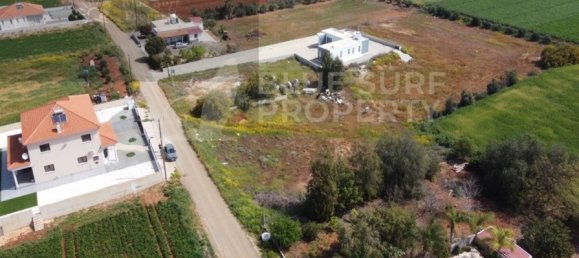 3 dormitorios dúplex en venta en Xylofagou, Larnaka, Cyprus № 9205 11