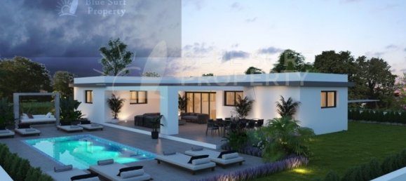 3 dormitorios dúplex en venta en Xylofagou, Larnaka, Cyprus № 9205 4