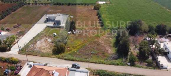 3 dormitorios dúplex en venta en Xylofagou, Larnaka, Cyprus № 9205 10