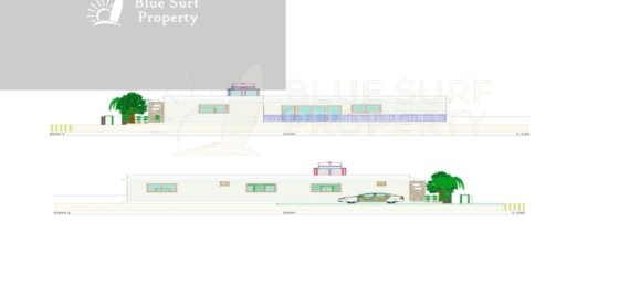 3 dormitorios dúplex en venta en Xylofagou, Larnaka, Cyprus № 9205 16