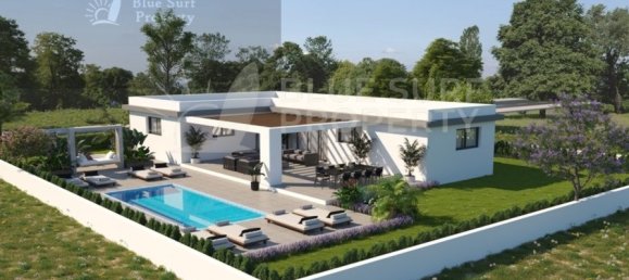 3 dormitorios dúplex en venta en Xylofagou, Larnaka, Cyprus № 9205 22