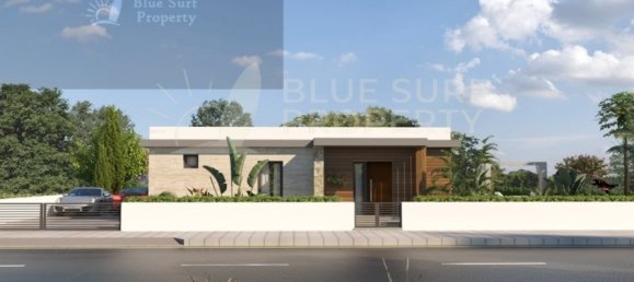 3 dormitorios dúplex en venta en Xylofagou, Larnaka, Cyprus № 9205 21