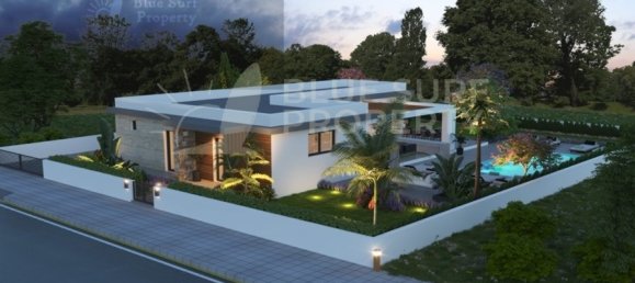 3 dormitorios dúplex en venta en Xylofagou, Larnaka, Cyprus № 9205 3