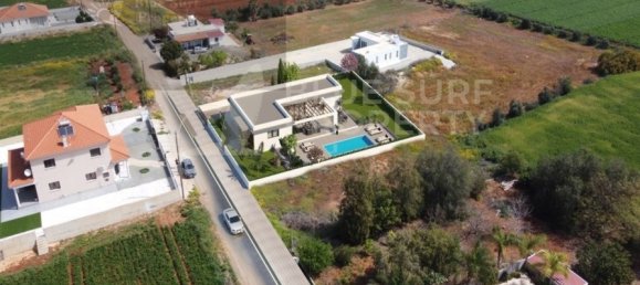 3 dormitorios dúplex en venta en Xylofagou, Larnaka, Cyprus № 9205 7