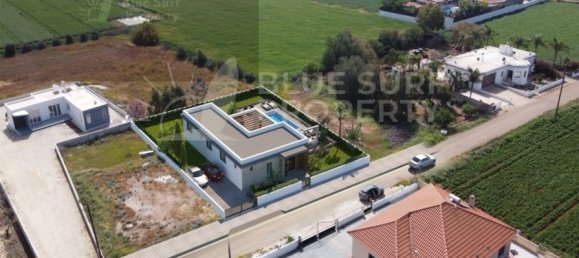 3 dormitorios dúplex en venta en Xylofagou, Larnaka, Cyprus № 9205 9
