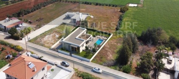 3 dormitorios dúplex en venta en Xylofagou, Larnaka, Cyprus № 9205 8