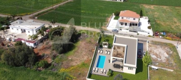 3 dormitorios dúplex en venta en Xylofagou, Larnaka, Cyprus № 9205 6