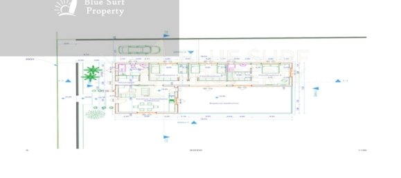 3 dormitorios dúplex en venta en Xylofagou, Larnaka, Cyprus № 9205 13