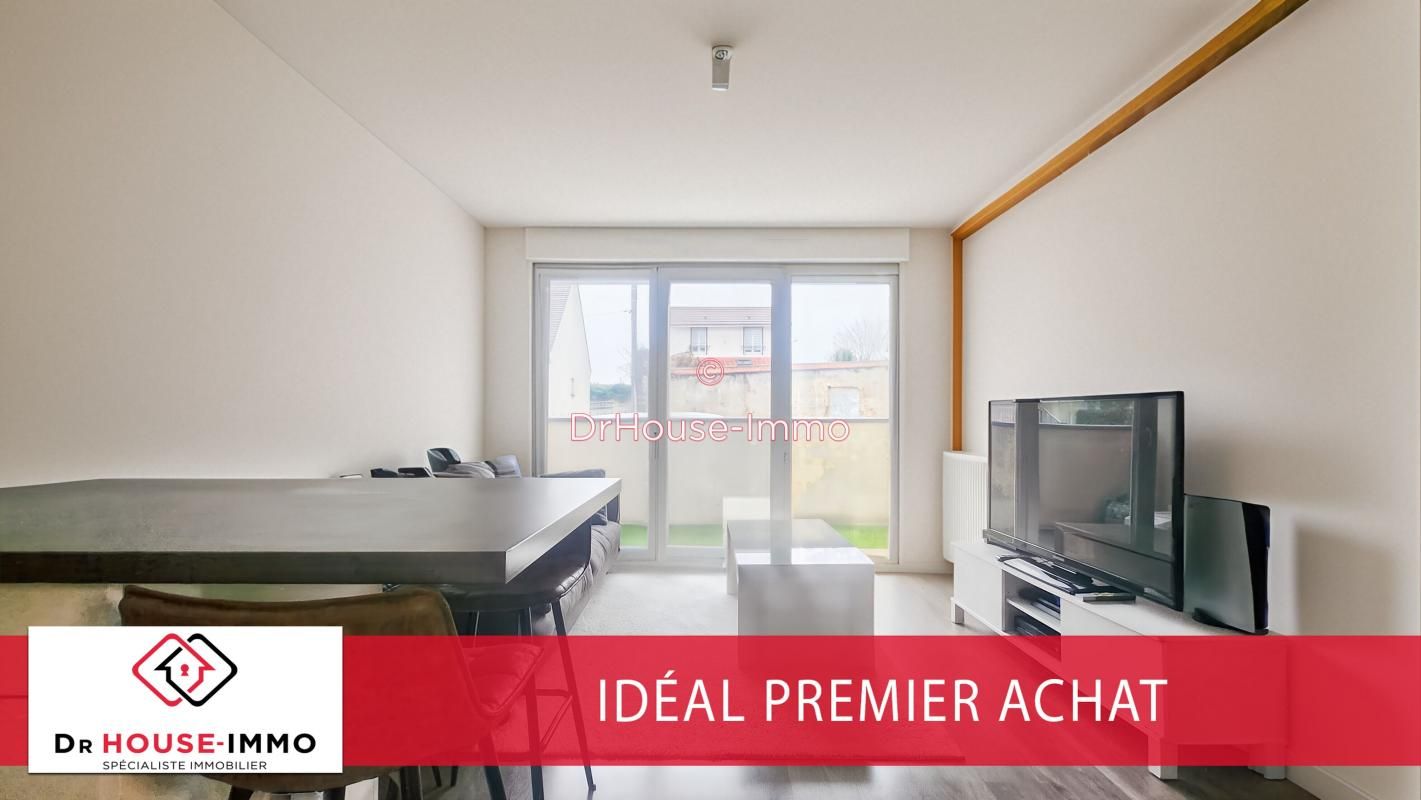 2 Schlafzimmer Wohnung in La Ville-du-Bois, France, Nr. 139580