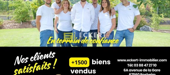 5 غرف نوم منزل في Mutzig, France رقم 91562 18