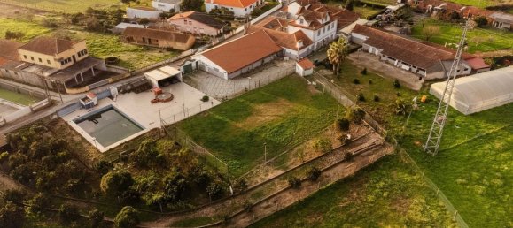 9 bedrooms House in Oliveira do Bairro, Portugal No. 187548 42