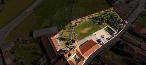 9 bedrooms House in Oliveira do Bairro, Portugal No. 187548 44