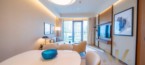 2 bedrooms Apartment in Downtown Dubai (Downtown Burj Dubai), UAE No. 32383 3