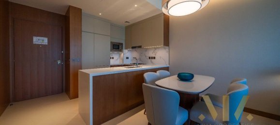 2 bedrooms Apartment in Downtown Dubai (Downtown Burj Dubai), UAE No. 32383 14