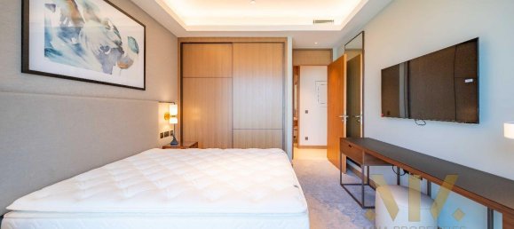 2 bedrooms Apartment in Downtown Dubai (Downtown Burj Dubai), UAE No. 32383 11