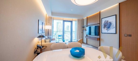 2 bedrooms Apartment in Downtown Dubai (Downtown Burj Dubai), UAE No. 32383 15