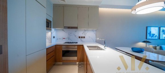 2 bedrooms Apartment in Downtown Dubai (Downtown Burj Dubai), UAE No. 32383 13