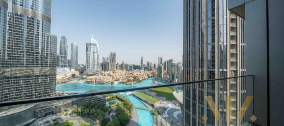 2 bedrooms Apartment in Downtown Dubai (Downtown Burj Dubai), UAE No. 32383 9