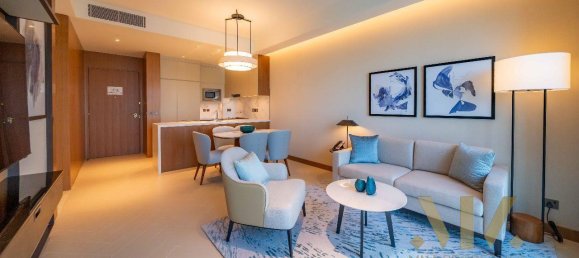 2 bedrooms Apartment in Downtown Dubai (Downtown Burj Dubai), UAE No. 32383 2