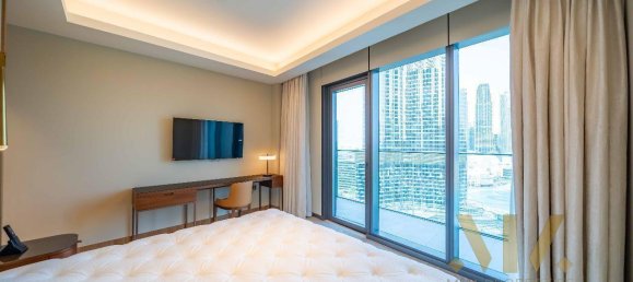 2 bedrooms Apartment in Downtown Dubai (Downtown Burj Dubai), UAE No. 32383 7