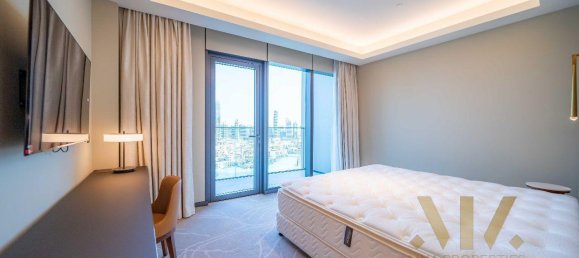 2 bedrooms Apartment in Downtown Dubai (Downtown Burj Dubai), UAE No. 32383 8