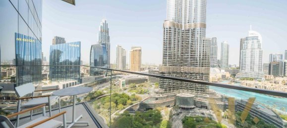 2 bedrooms Apartment in Downtown Dubai (Downtown Burj Dubai), UAE No. 32383 21