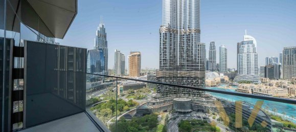 2 bedrooms Apartment in Downtown Dubai (Downtown Burj Dubai), UAE No. 32383 5