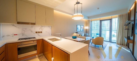 2 bedrooms Apartment in Downtown Dubai (Downtown Burj Dubai), UAE No. 32383 6