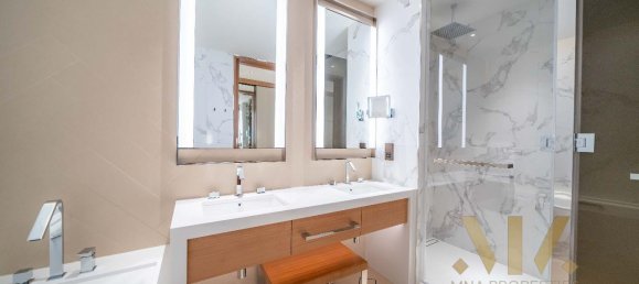 2 bedrooms Apartment in Downtown Dubai (Downtown Burj Dubai), UAE No. 32383 16