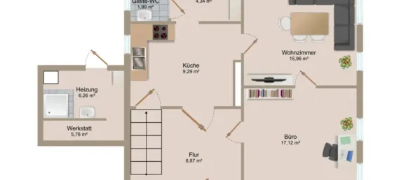 3 bedrooms House in Rendsburg-Eckernforde, Germany No. 242516 18