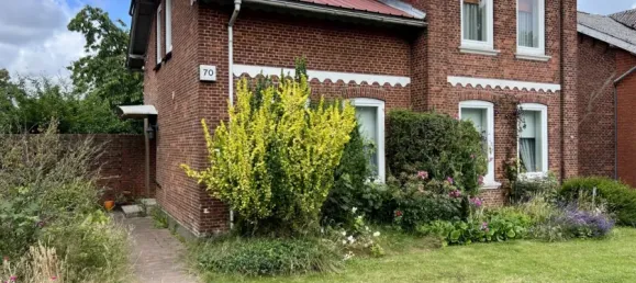 3 bedrooms House in Rendsburg-Eckernforde, Germany No. 242516 16