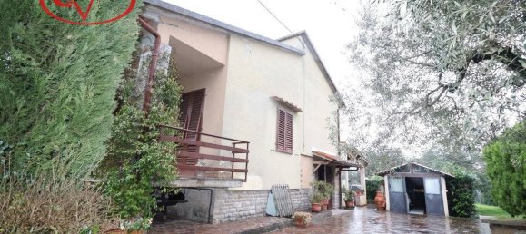 Villa de 4 dormitorios en Figline e Incisa Valdarno, Italy No. 116286 9