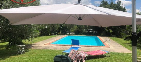 Villa de 4 dormitorios en Figline e Incisa Valdarno, Italy No. 116286 2