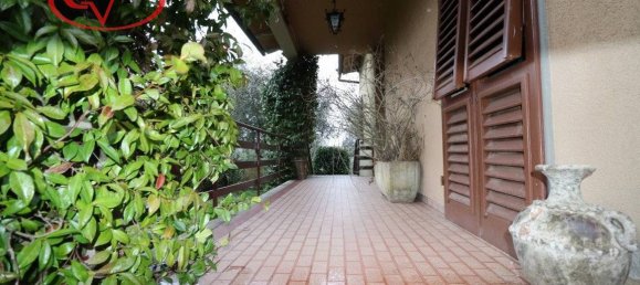 Villa de 4 dormitorios en Figline e Incisa Valdarno, Italy No. 116286 11